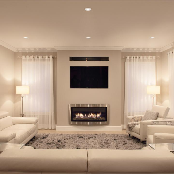 Actual product image LED Ultra Efficient EyeComfort (GU10, 215 lm, 1x)