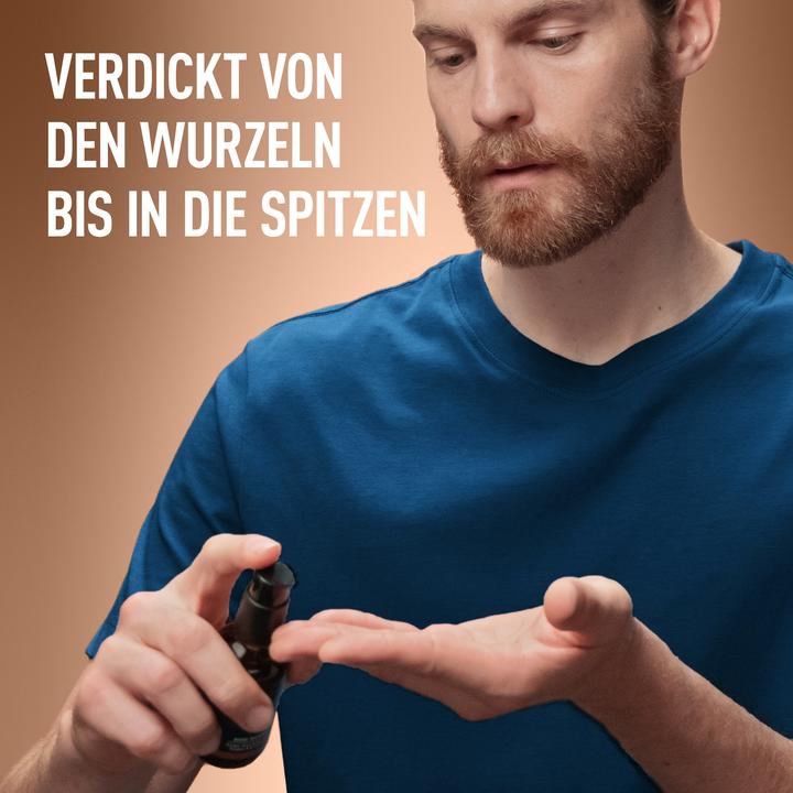 Actual product image King C. Gillette Beard compressor (50 ml)