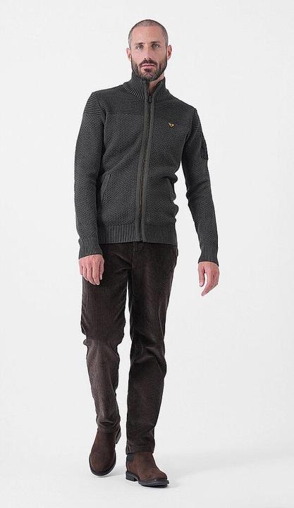 Produktbild Pme Legend Sweatjacke (M)