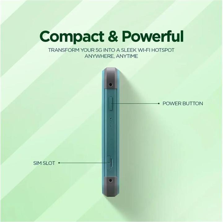 Productafbeelding Acer Connect M4