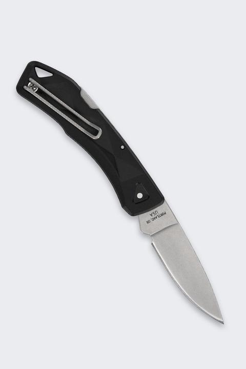 Produktbild Gerber Gear Gerber Taschenmesser LST Ultra Schwarz, Typ: Taschenmesser