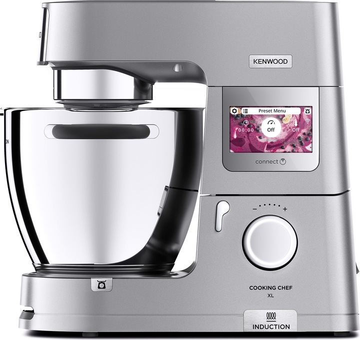 Productafbeelding Kenwood Cooking Chef XL (1500 W)