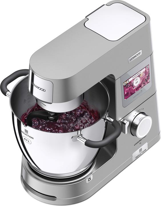 Actual product image Kenwood Cooking Chef XL (1500 W)