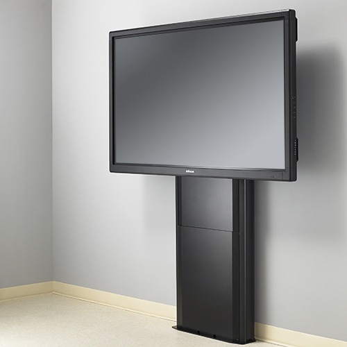 Actual product image Chief XFD1U (80 inch)