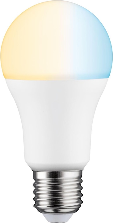 Produktbild Paulmann Allgebrauchslampe Zigbee (E27, 9 W, 820 lm, 1 x, F)