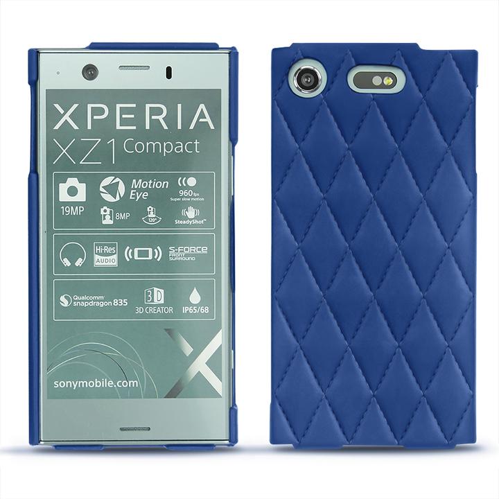 Image du produit Noreve Housse cuir (Sony Xperia XZ1 Compact)