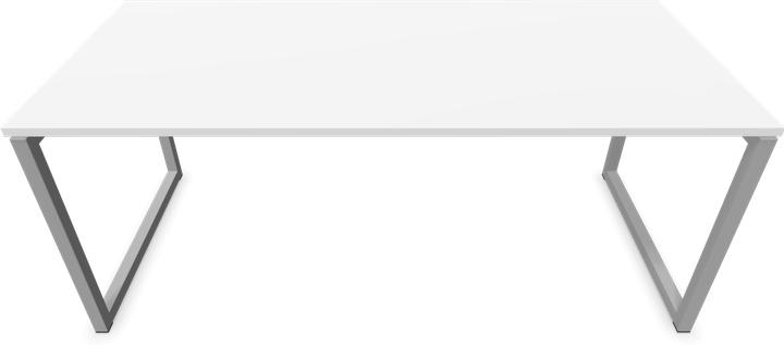 Produktbild Narbutas Nova O Schreibtisch (1800 x 800 x 740 mm)