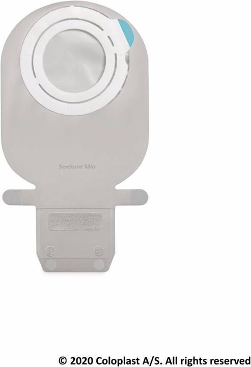 Coloplast Flex Ileo 2t 70 off maxi trp (30 pièce(s), 498.67 ml, 500 g)