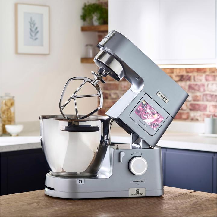 Actual product image Kenwood Cooking Chef XL (1500 W)