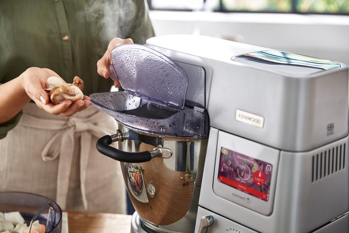 Actual product image Kenwood Cooking Chef XL (1500 W)