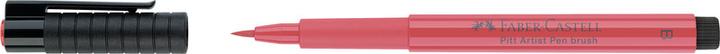 Actual product image Faber-Castell Pitt Artist Pen Handlettering (Multicoloured, 4 x)