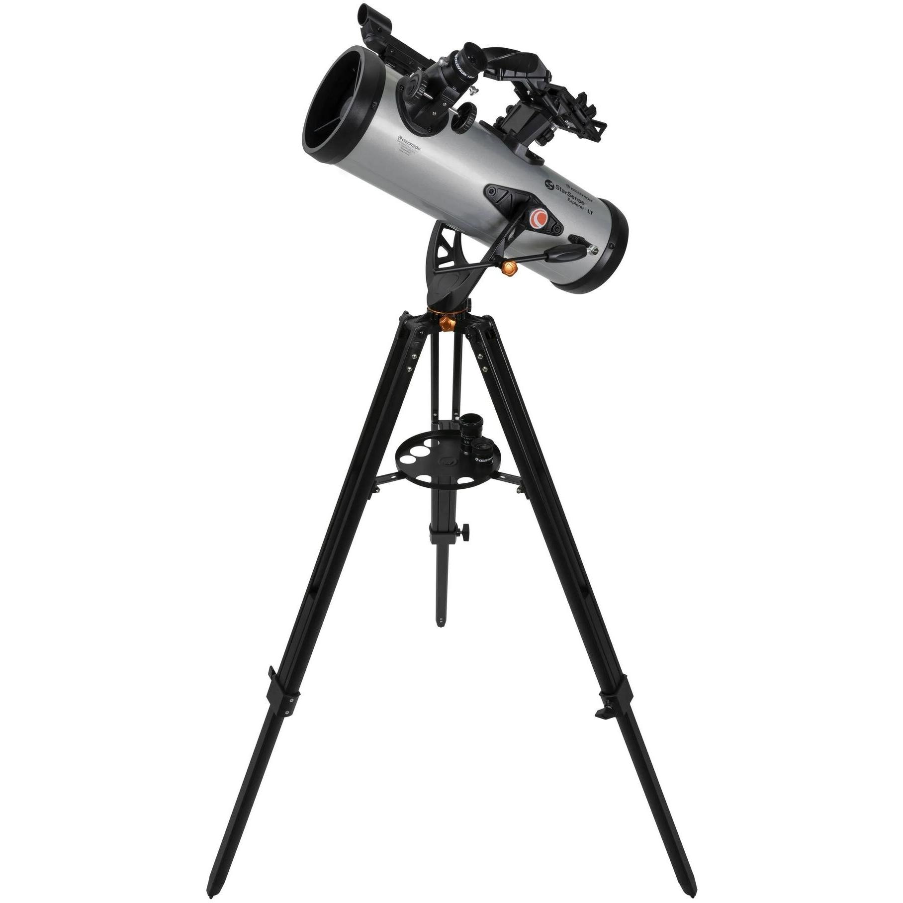 Celestron, Teleskop