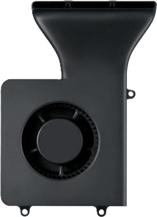 Actual product image Bambu Lab X1 / P1 Series - Auxiliary Part Cooling Fan (Replacement parts)