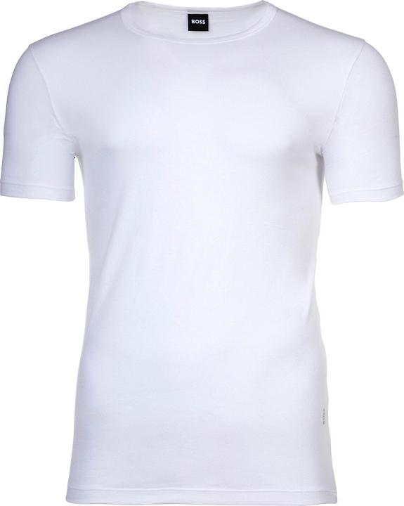 Produktbild BOSS Unterhemd Casual Figurbetont TShirtRN 2P Modern - 19958 (S)