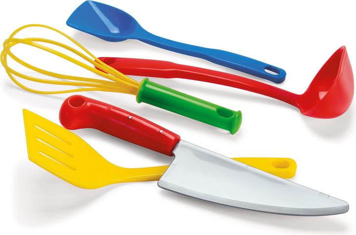 dantoy Kochutensilien Set