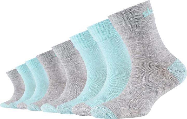Actual product image Skechers Socks (pack of 8, 27, 30)
