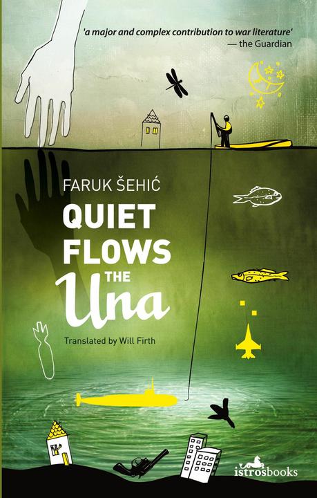 Produktbild Quiet Flows the Una