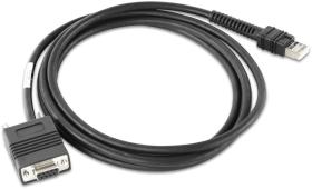 Image du produit Zebra Kit de mise à niveau - Distributeur