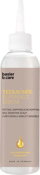 Produktbild Basler Teebaumöl (200 ml)
