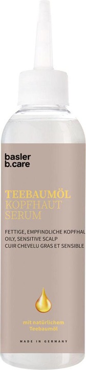 Basler Teebaumöl (200 ml)