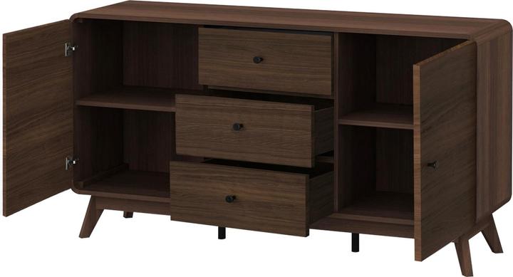 Image du produit Loft 24 Cassie (140 x 39 x 75 cm)