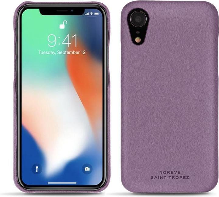 Image du produit Noreve Housse cuir (Apple iPhone XR)