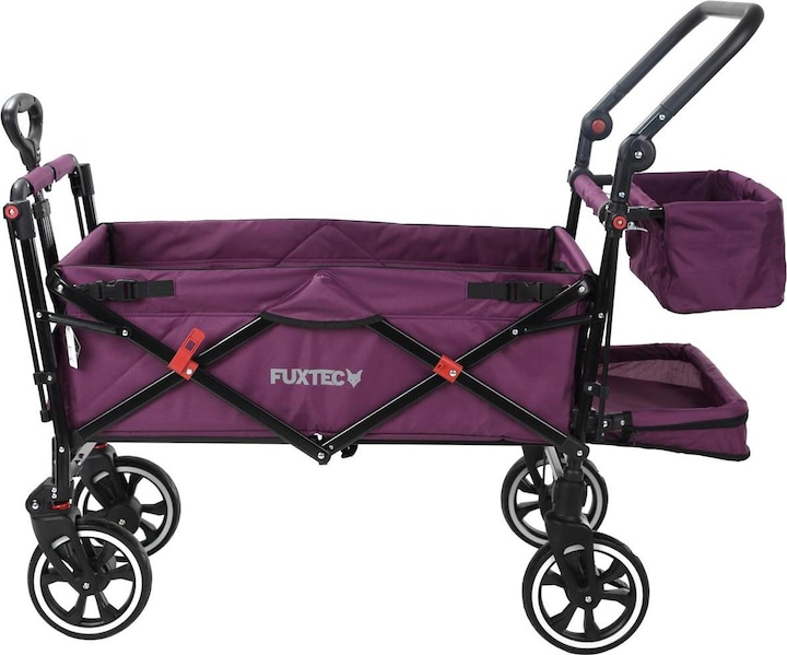 Produktbild Fuxtec FX-CT850
