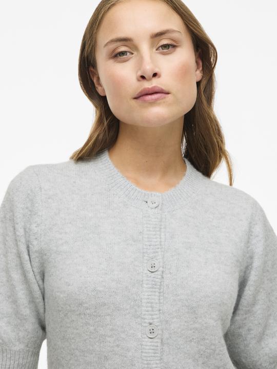 Produktbild Vila VIELLIE Kurzarm Strickjacke (XS)