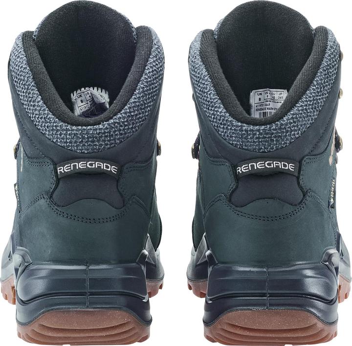 Actual product image Lowa Renegade Warm Mid (46)