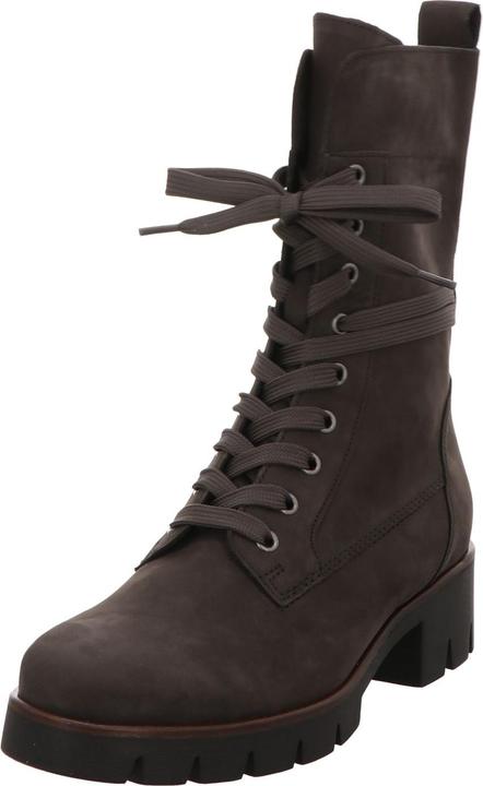 Actual product image Gabor Lace-up boot (37)