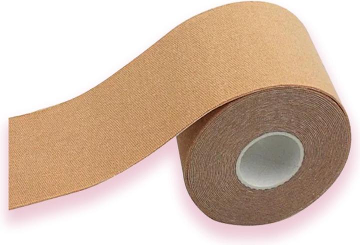 Produktbild Booby Tape Brusttape Extra Weit Nude (One Size)