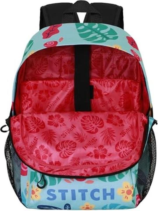 Produktbild Karactermania FAN Fight Backpack 2.2 Guitar (24 l)