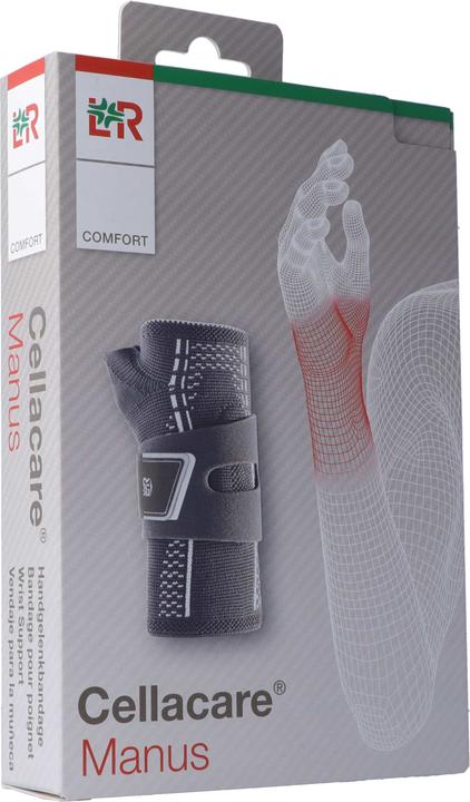 Produktbild Cellacare Manus Comfort Grösse 3 links