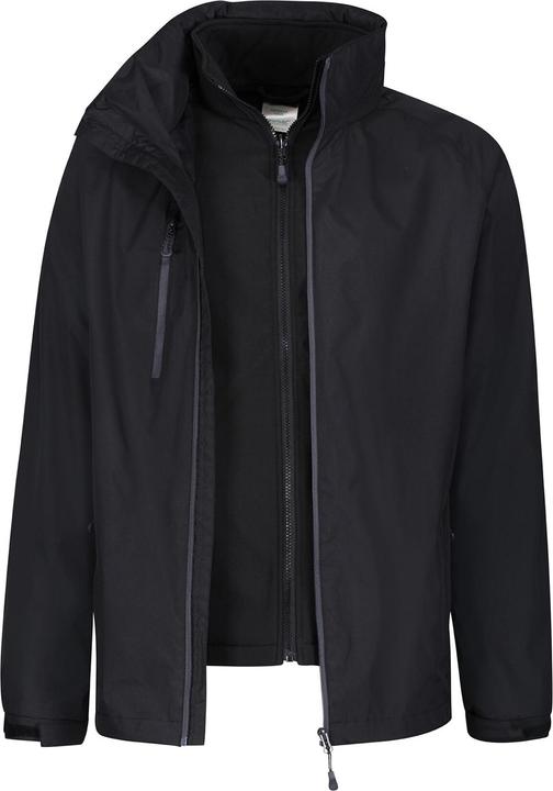 Regatta Honestly Made Jacke wasserfest 3 in 1 (S)