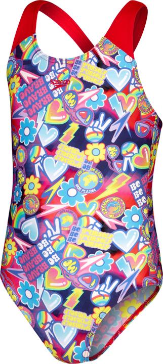 Actual product image Speedo Digital Allover Splashback (13, 14)