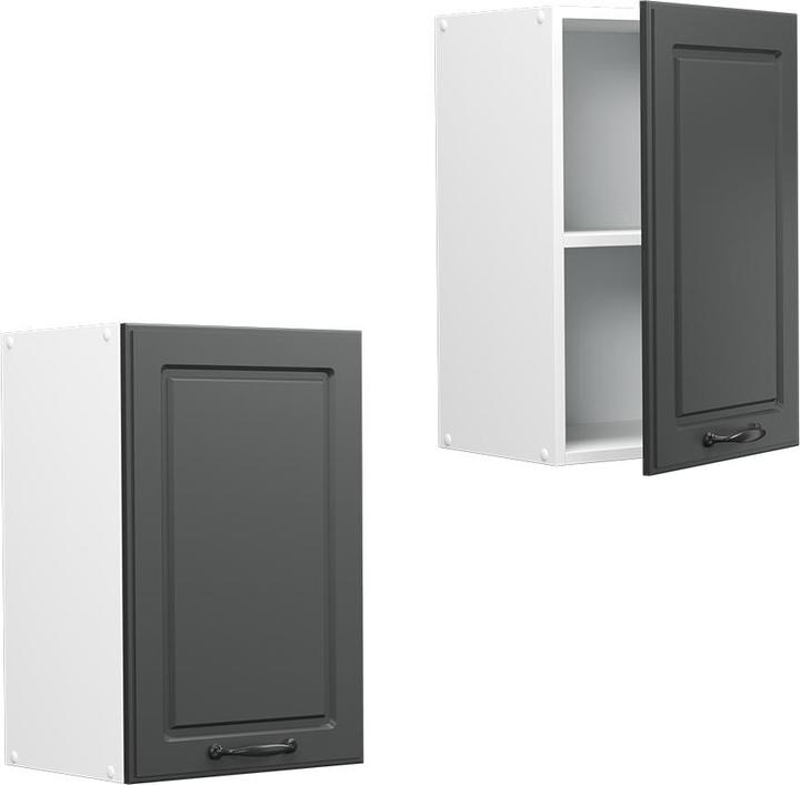 Produktbild Vicco Hängeschrank R-Line (40 x 31 x 60 cm)