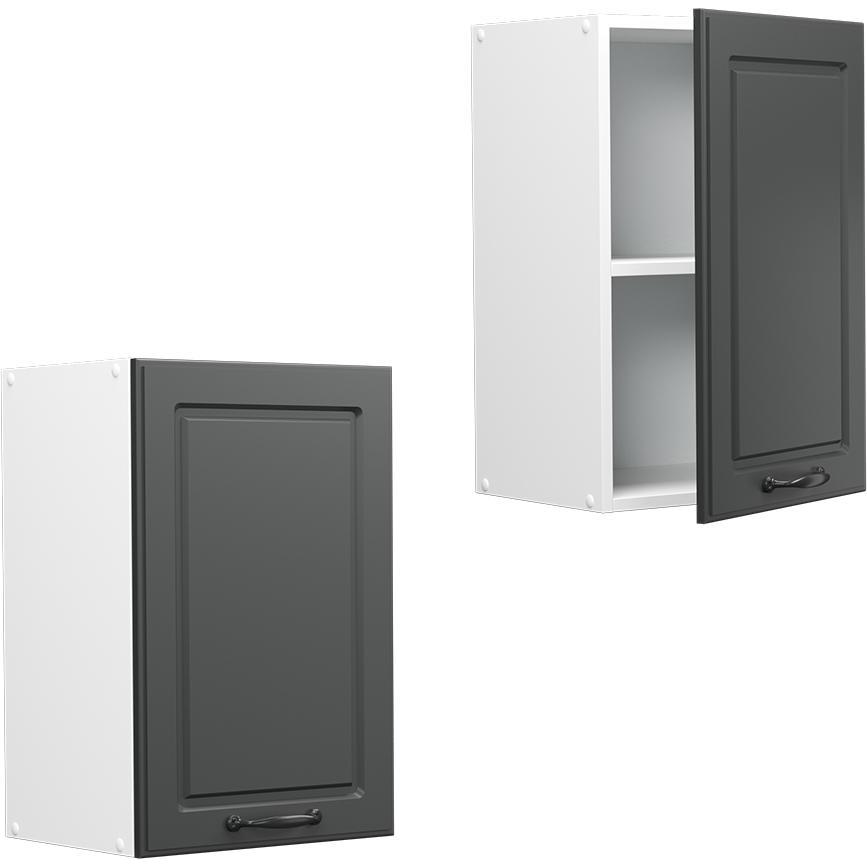 Vicco, Regal, Hängeschrank R-Line (40 x 31 x 60 cm)