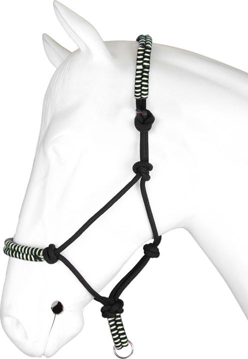 Produktbild Horka Knotenhalfter