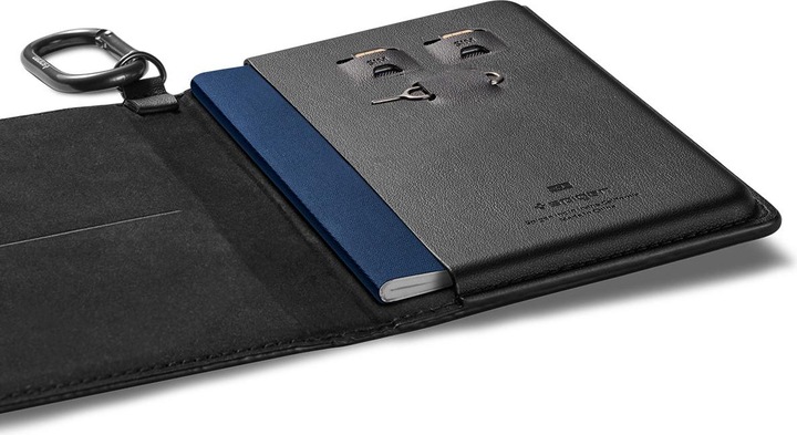 Actual product image Spigen AFA05538 (1 x)