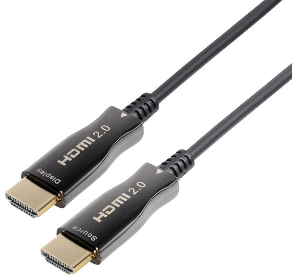 Immagine prodotto Transmedia HDMI (Typ A) — HDMI (Typ A) (70 m, HDMI)