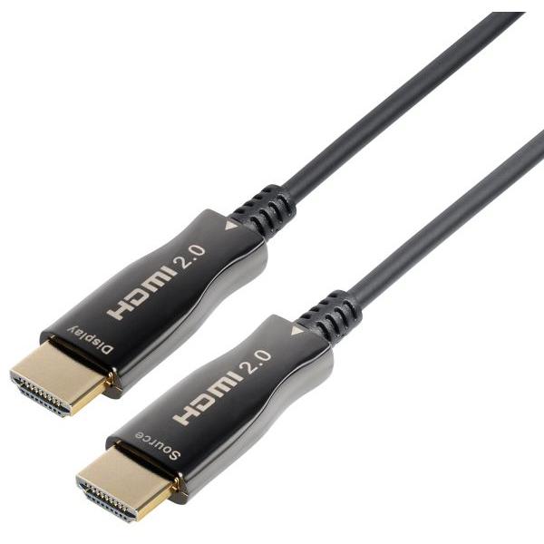 Transmedia HDMI (Typ A) — HDMI (Typ A) (70 m, HDMI), Video Kabel