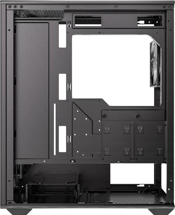 Immagine prodotto Antec AX85 ARGB (ATX, ITX, mATX)
