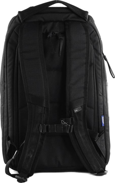 Produktbild Thule Bags and briefcases 5152 Roundtrip Ski Boot Backpack 45L Black