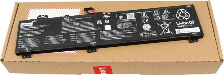 Produktbild Lenovo 5B11F54006 (4 Zellen, 6440 mAh)