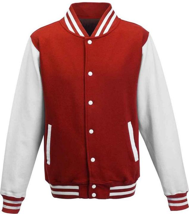 Produktbild Awdis VarsityJacke (USCollegeStil) (S)