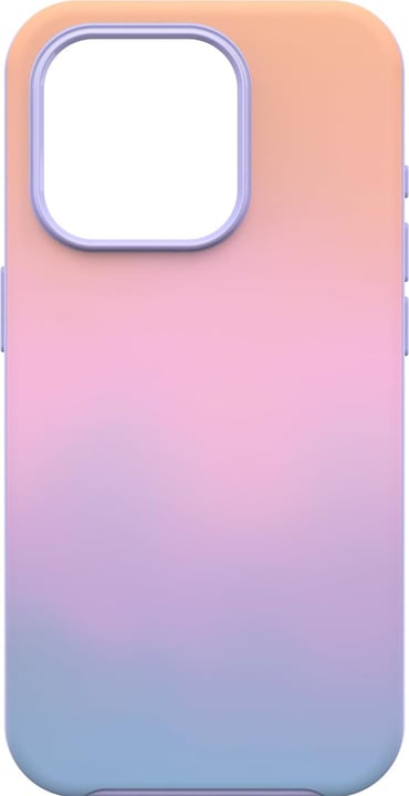 Soft Sunset (violet)