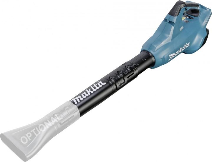 Produktbild Makita DUB362Z (Akkubetrieb, Laubbläser)