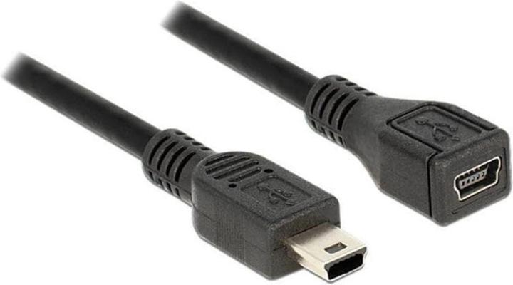Actual product image Delock USB 2.0 cable (1 m, USB 2.0)
