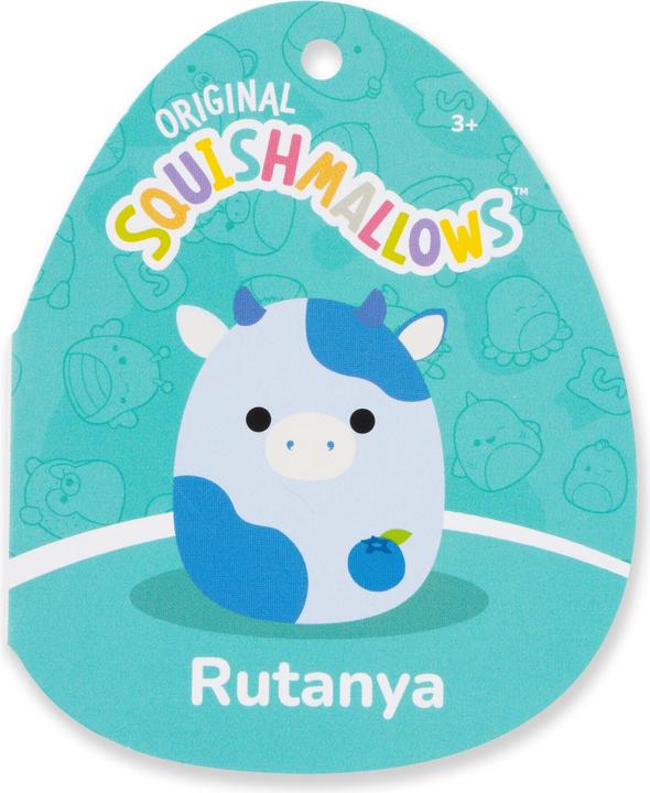 Actual product image Squishmallows Kissen (30 cm)