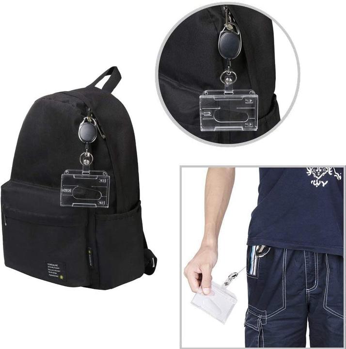 Immagine prodotto Werkstein Key-Bak anti-perso